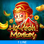 Ho Yeah Monkey