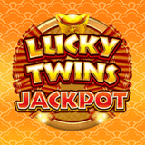 Lucky Twins Jakcpot