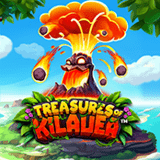 Treasure Of Kilauea