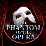 The Phantom Of The Opera