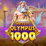 Gates of Olympus 1000