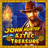 John Hunter and The Aztec Treasure