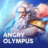 Angry Olympus