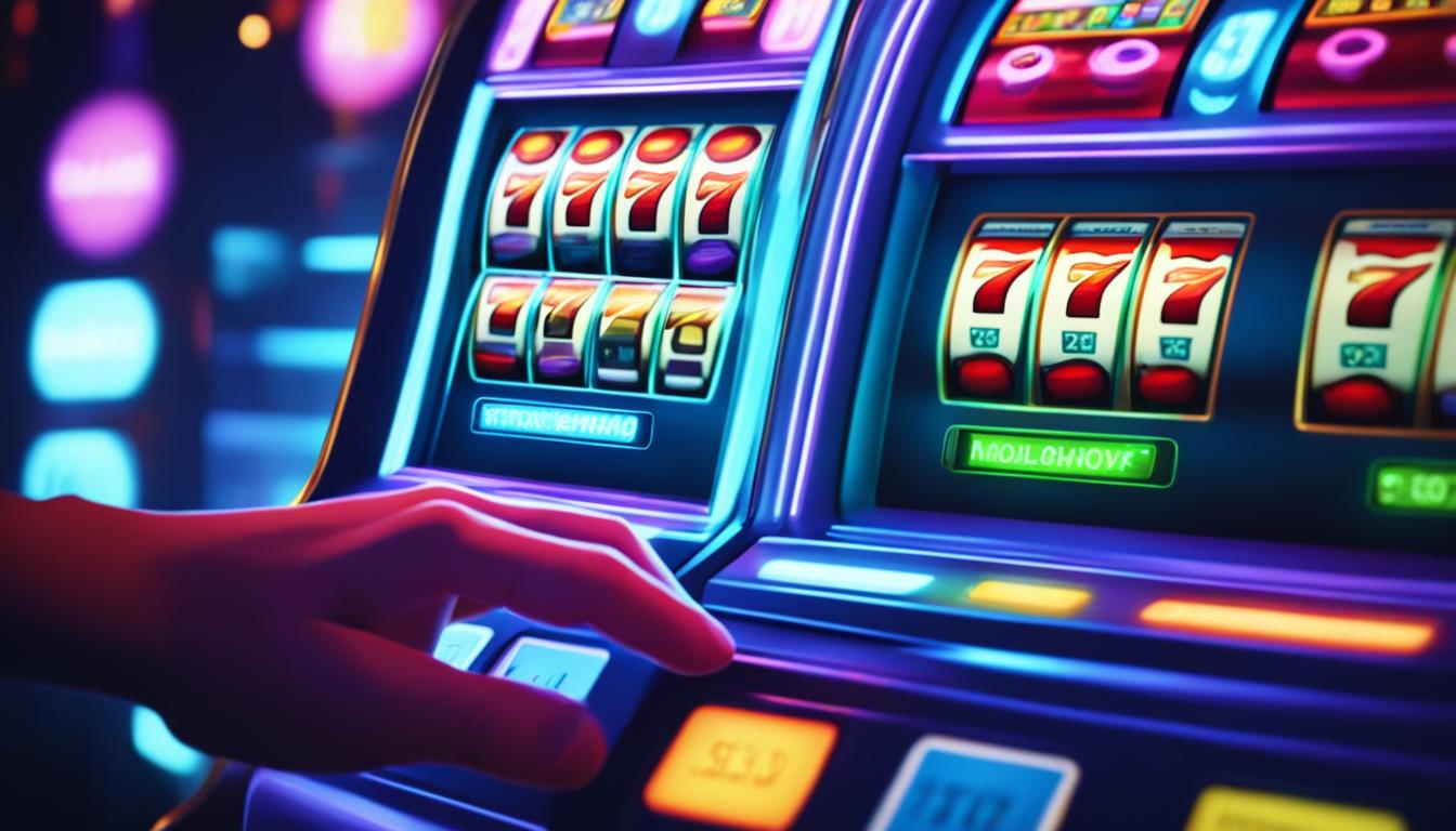 Cara Main Slot Online Panduan untuk Pemula