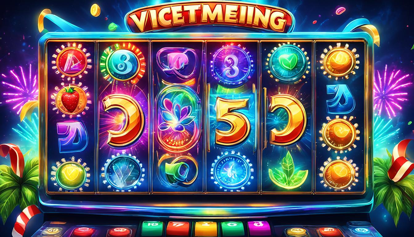 tutorial slot online terbaik